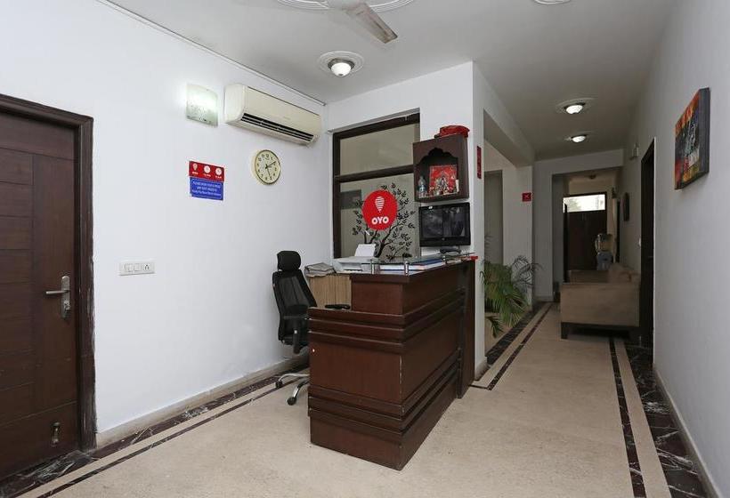 Hotel Oyo Rooms Sector 57