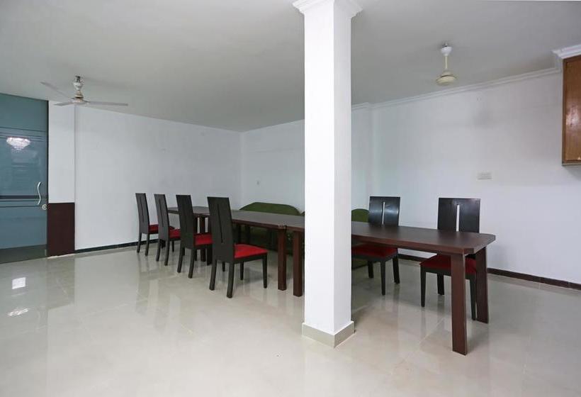 Hotel Oyo Rooms Sector 57 1