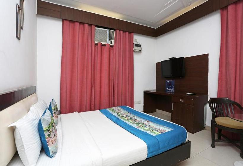 Hotel Oyo Rooms Sector 57 10