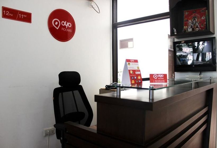 Hotel Oyo Rooms Sector 57 13