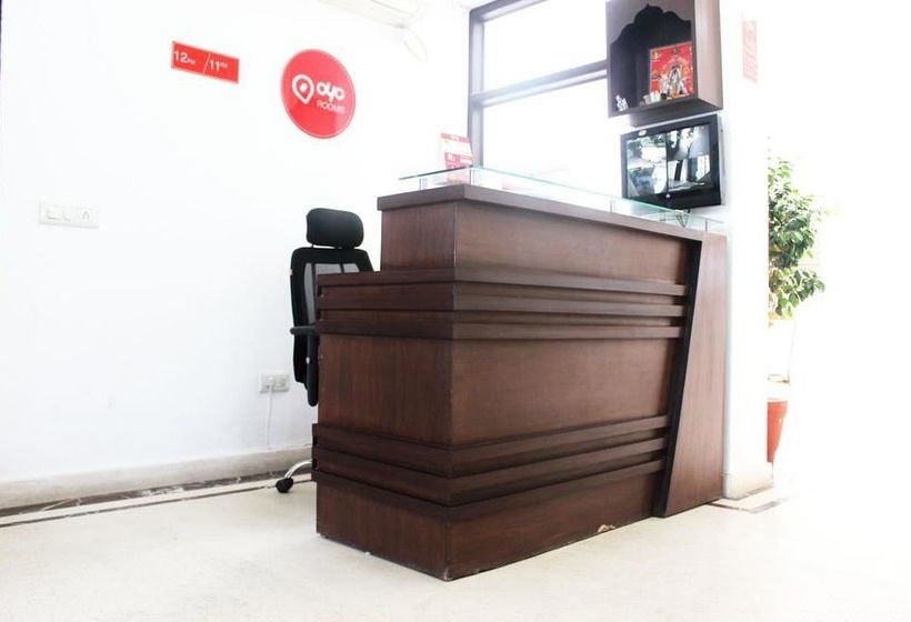 Hotel Oyo Rooms Sector 57 14