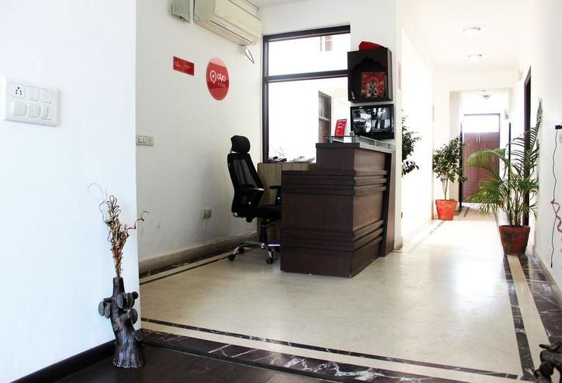 Hotel Oyo Rooms Sector 57 15