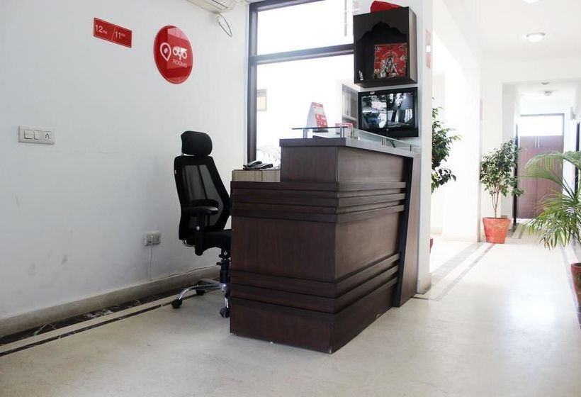 Hotel Oyo Rooms Sector 57 16