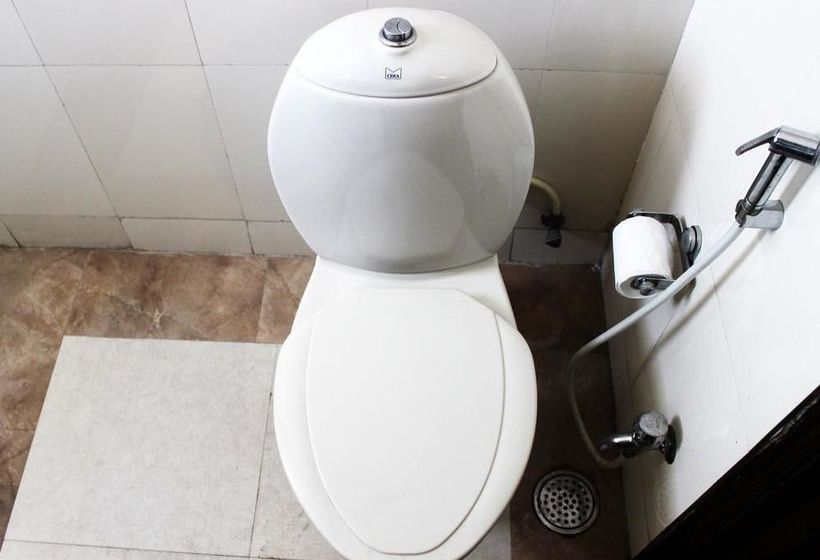 Hotel Oyo Rooms Sector 57 17