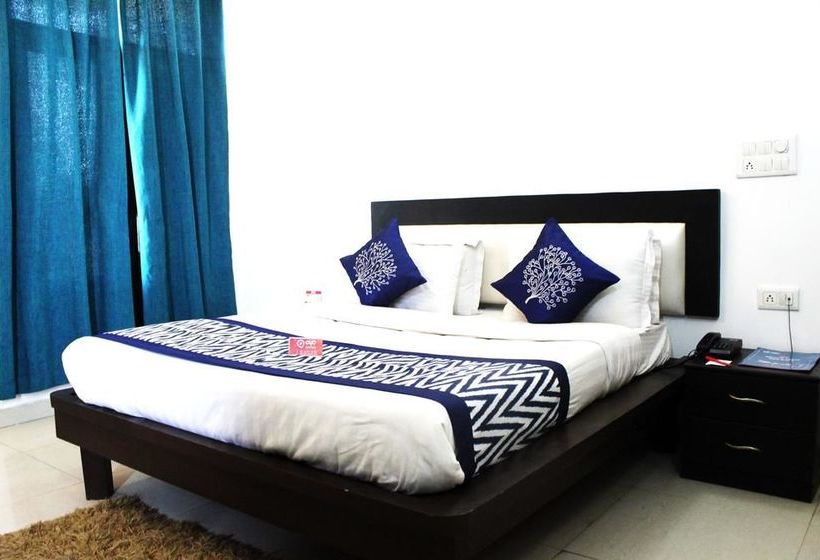 Hotel Oyo Rooms Sector 57 18