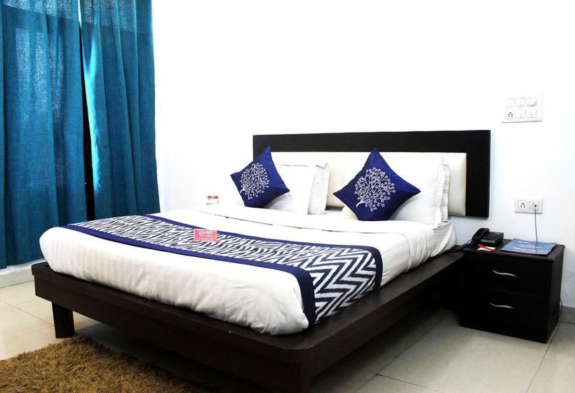 Hotel Oyo Rooms Sector 57 19