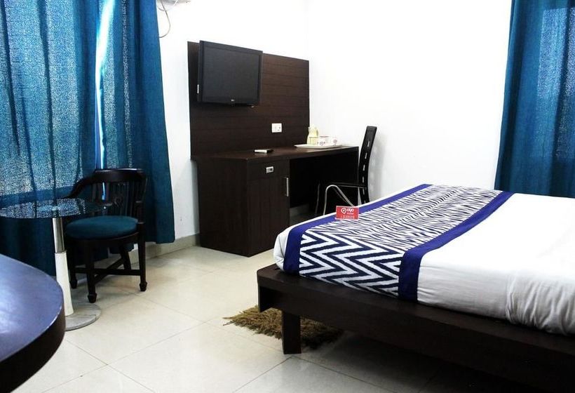 Hotel Oyo Rooms Sector 57 20