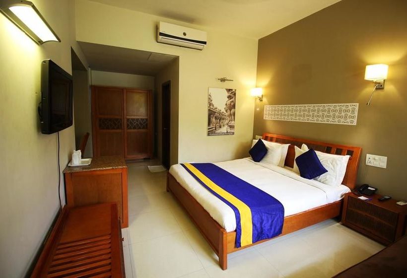 Hotel Oyo Premium Gondal Road Nh27