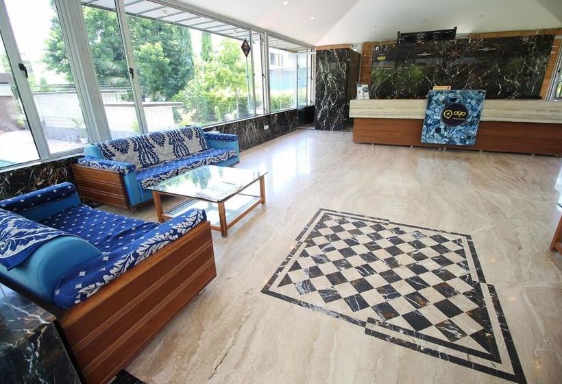 Hotel Oyo Premium Gondal Road Nh27 1