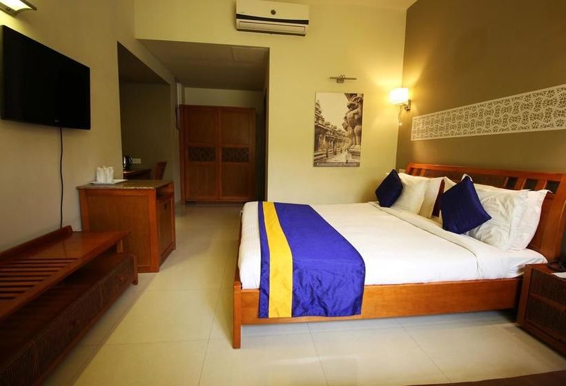 Hotel Oyo Premium Gondal Road Nh27 10