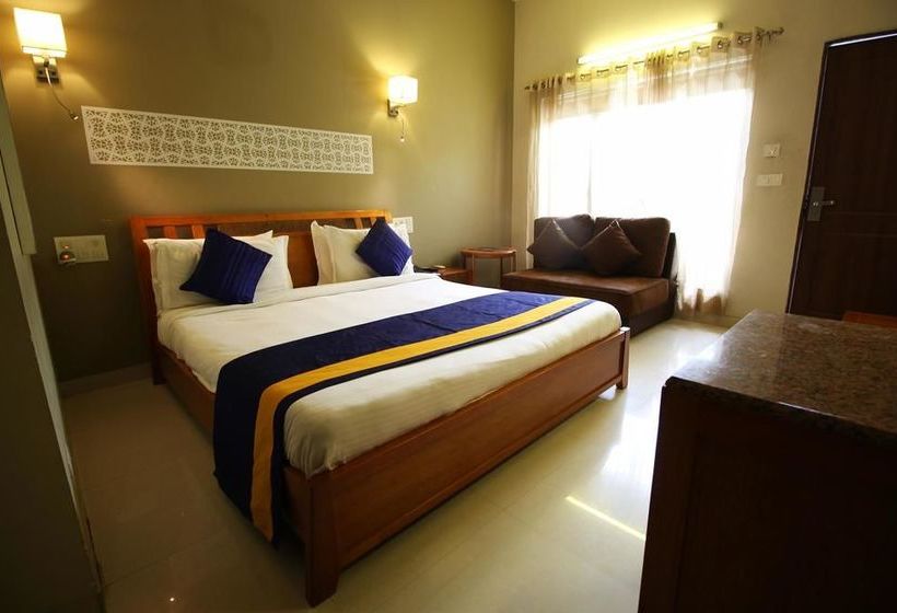 Hotel Oyo Premium Gondal Road Nh27 11