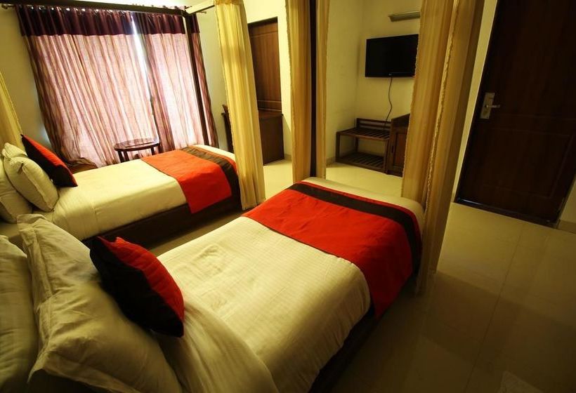Hotel Oyo Premium Gondal Road Nh27 12