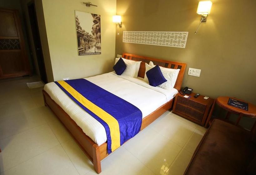 Hotel Oyo Premium Gondal Road Nh27 13