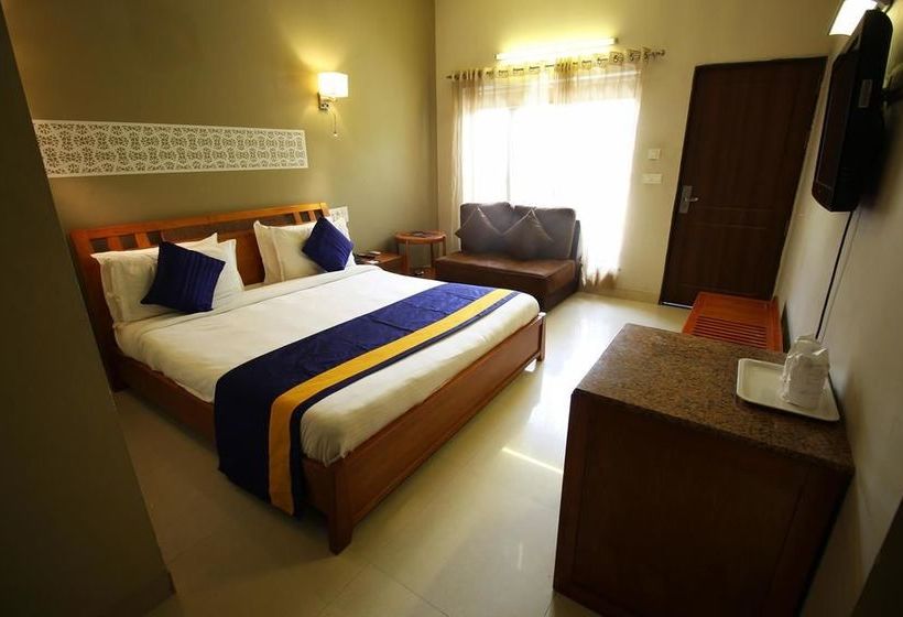 Hotel Oyo Premium Gondal Road Nh27 14