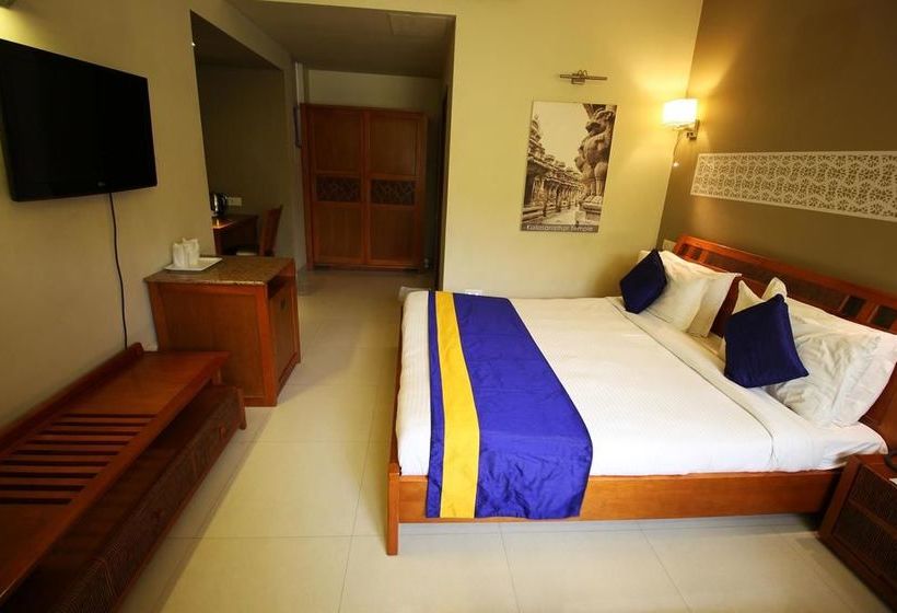 Hotel Oyo Premium Gondal Road Nh27 15