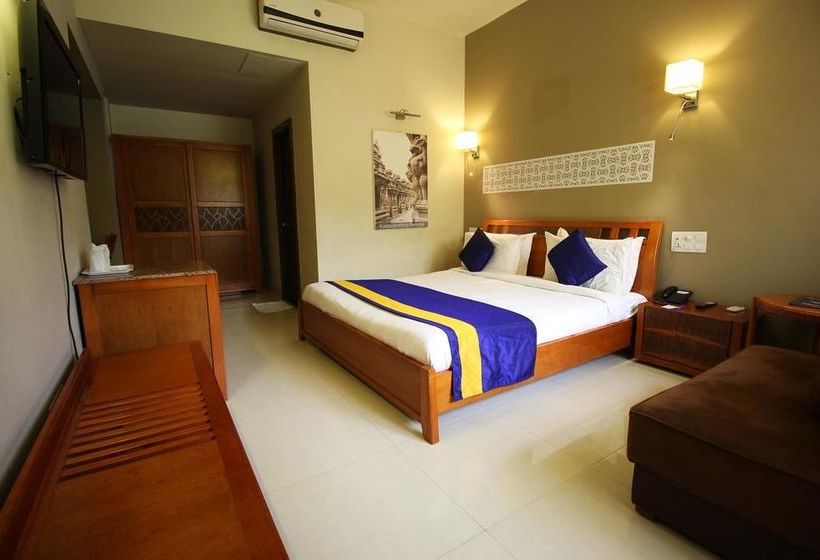 Hotel Oyo Premium Gondal Road Nh27 17