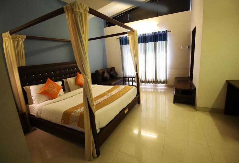 Hotel Oyo Premium Gondal Road Nh27 18