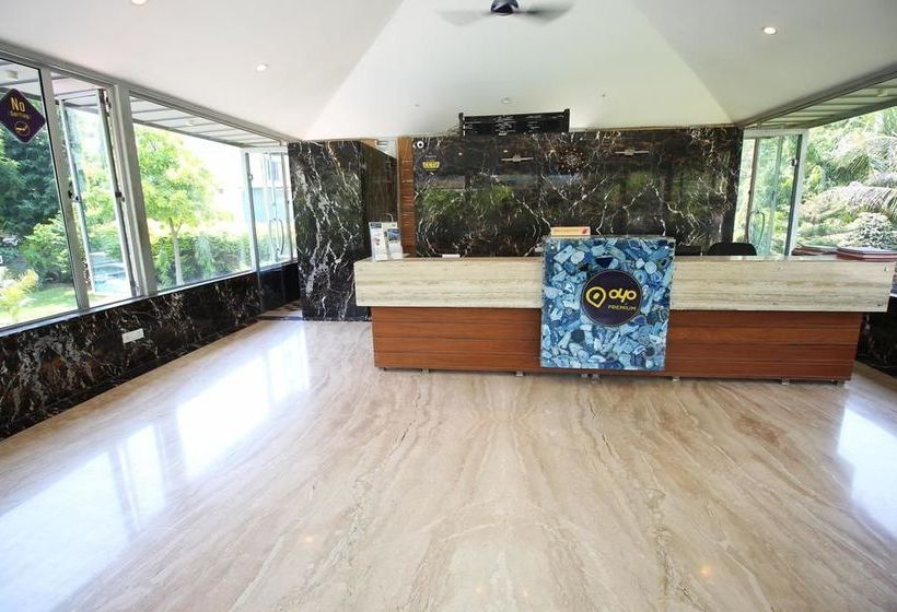 Hotel Oyo Premium Gondal Road Nh27 2