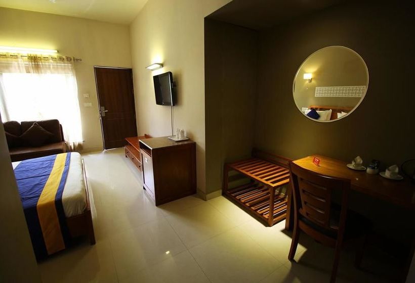 Hotel Oyo Premium Gondal Road Nh27 20