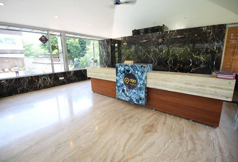 Hotel Oyo Premium Gondal Road Nh27 3