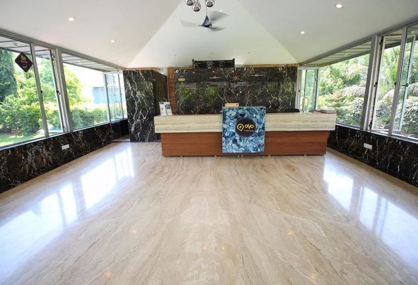 Hotel Oyo Premium Gondal Road Nh27 4