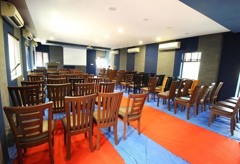 Hotel Oyo Premium Gondal Road Nh27 5