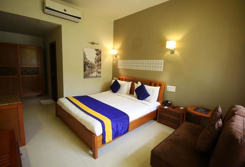 Hotel Oyo Premium Gondal Road Nh27 9