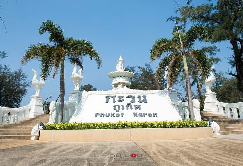 Pension Green Island Guesthouse 12