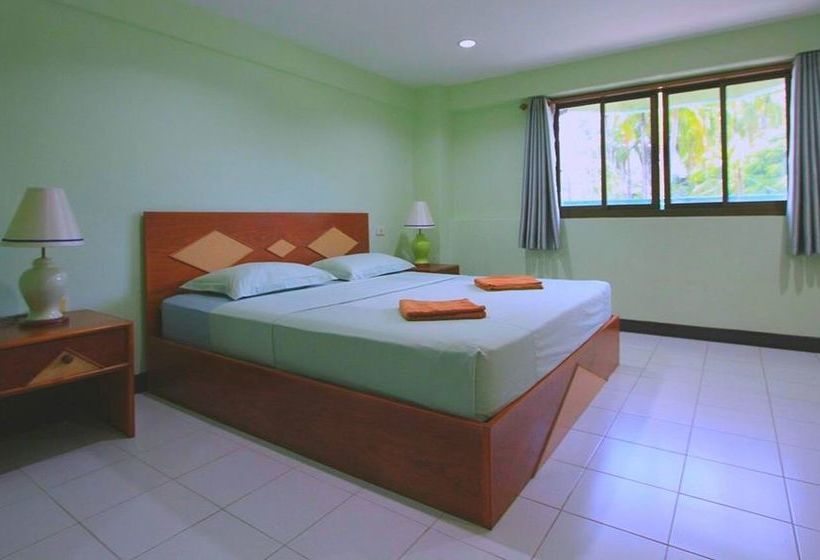 Pension Green Island Guesthouse 2