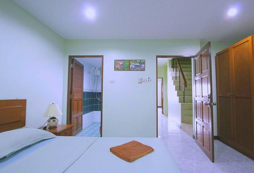 Pension Green Island Guesthouse 3