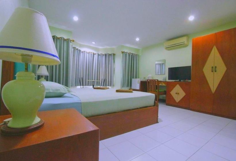 Pension Green Island Guesthouse 4