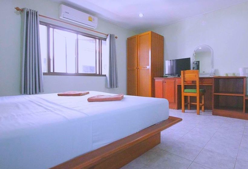 Pension Green Island Guesthouse 5