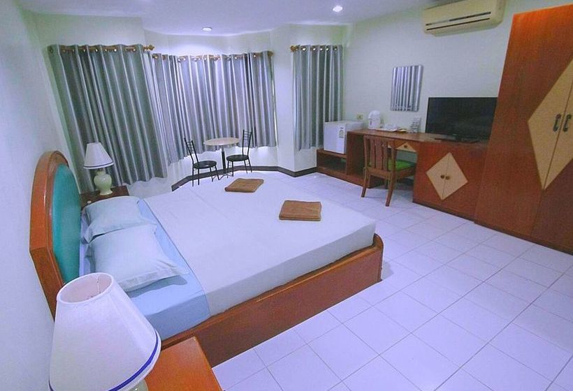 Pension Green Island Guesthouse 6