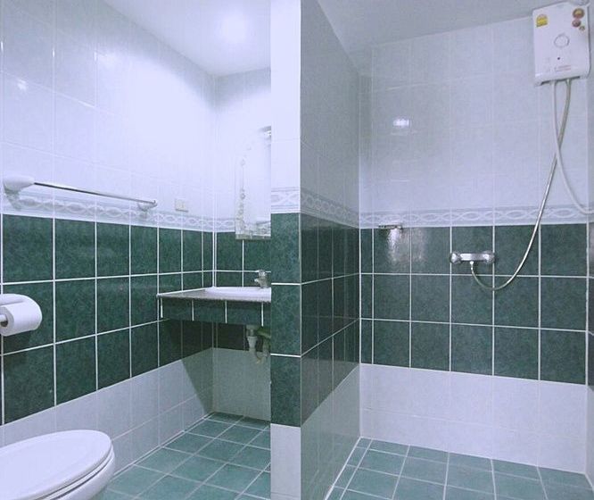 Pension Green Island Guesthouse 7