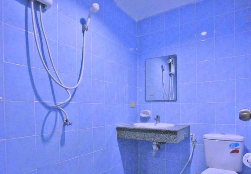 Pension Green Island Guesthouse 8