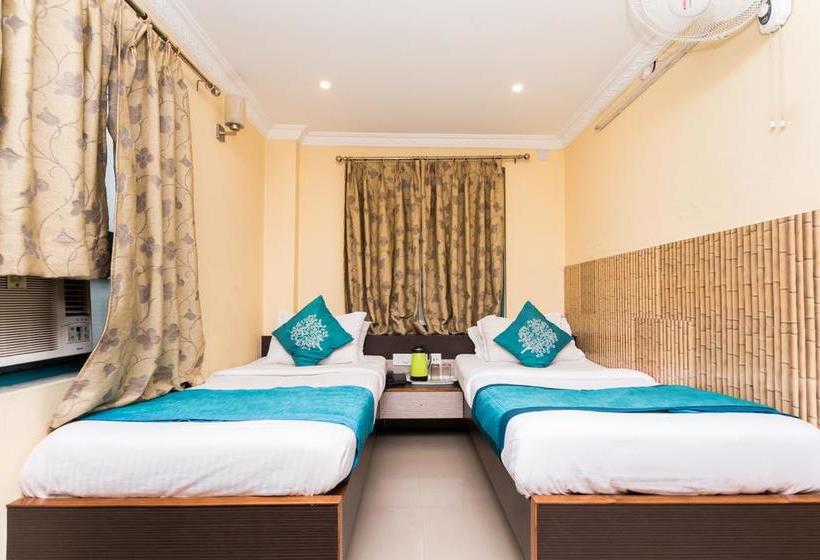 Hotel Oyo Rooms Sevoke More Siliguri Bengala Occidental