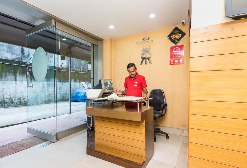 Hotel Oyo Rooms Sevoke More 10