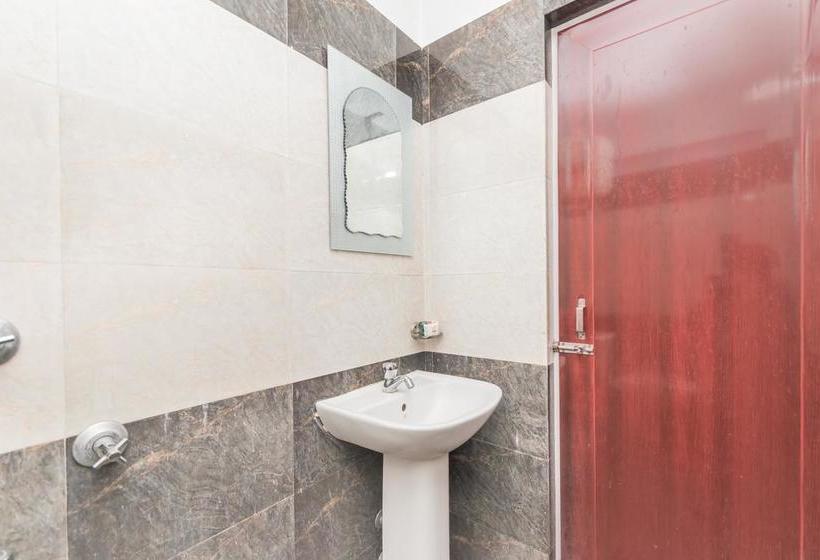 Hotel Oyo Rooms Sevoke More 11