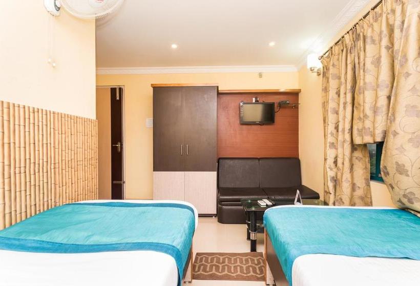 Hotel Oyo Rooms Sevoke More 2