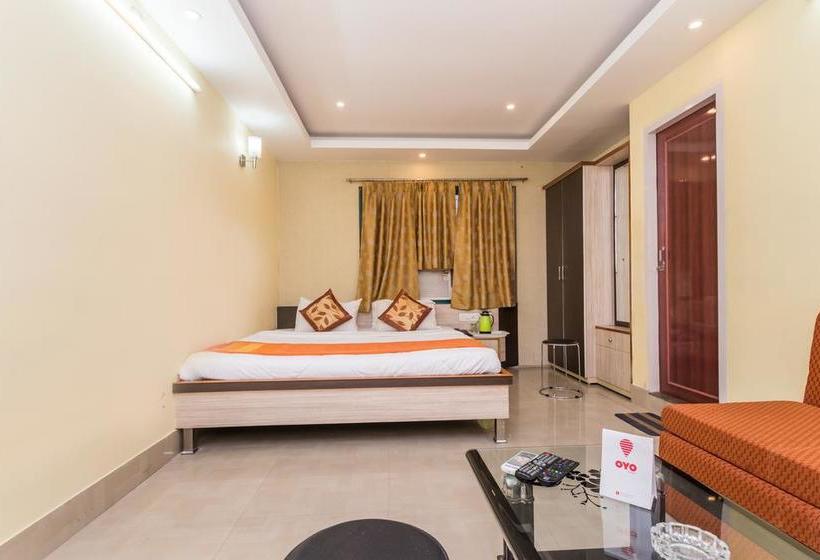 Hotel Oyo Rooms Sevoke More 4