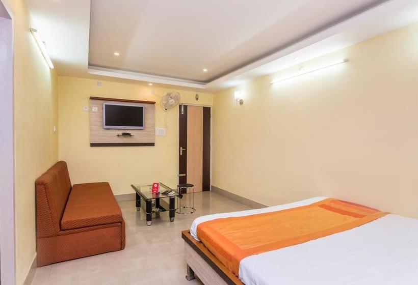 Hotel Oyo Rooms Sevoke More 5