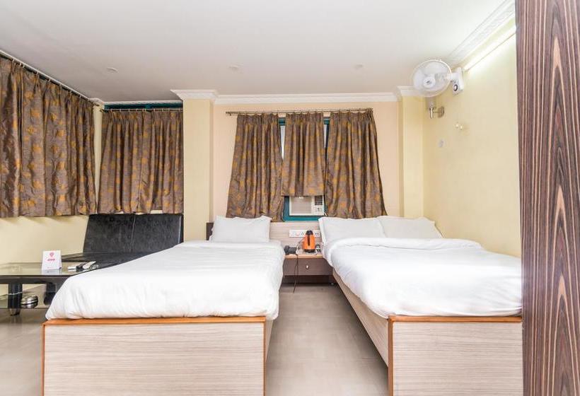 Hotel Oyo Rooms Sevoke More 6