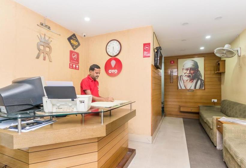 Hotel Oyo Rooms Sevoke More 7