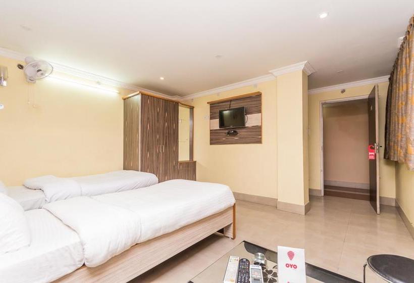 Hotel Oyo Rooms Sevoke More 8