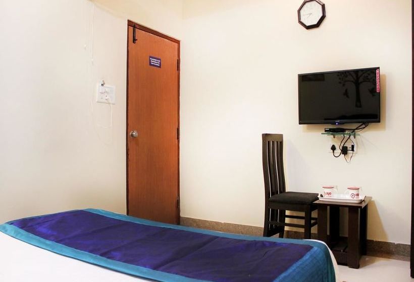 Hotel Oyo Rooms Koramangala St John's Hospital 11