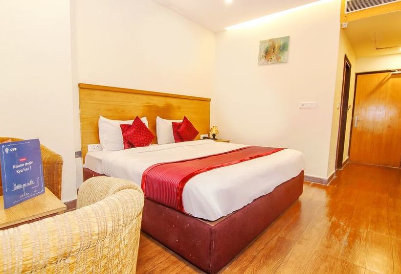 Hotel Oyo Premium Husadiya Chauraha 10