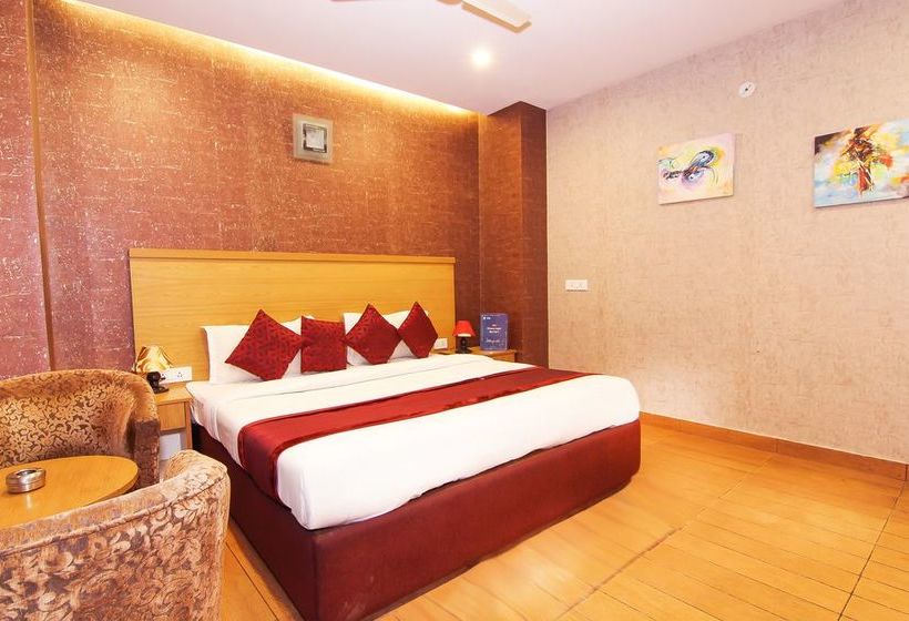 Hotel Oyo Premium Husadiya Chauraha 13