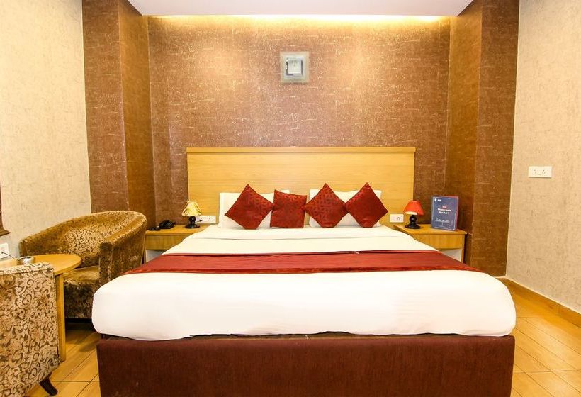 Hotel Oyo Premium Husadiya Chauraha 14