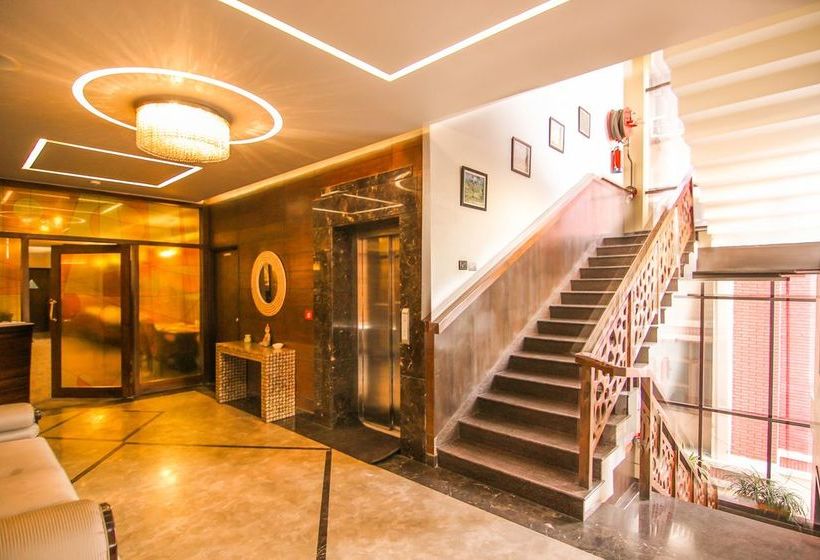 Hotel Oyo Premium Husadiya Chauraha 19