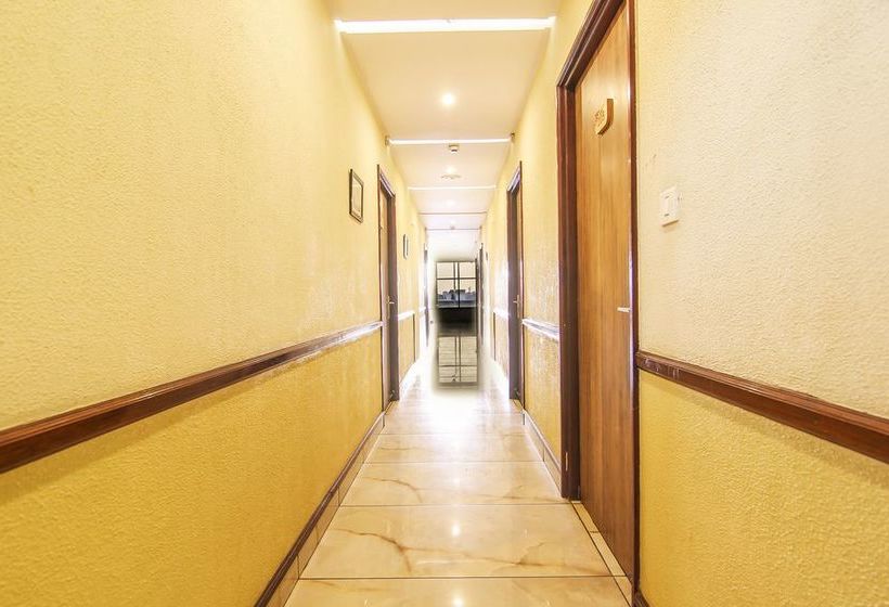 Hotel Oyo Premium Husadiya Chauraha 2